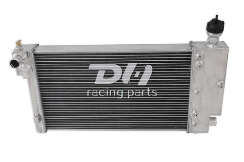 Aluminum kühler radiator für - radiator,