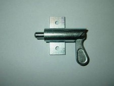 Federriegel Sicherheitsriegel