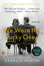 We Were the Lucky Ones |