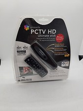 NEW Pinnacle PCTV HD Ultimate