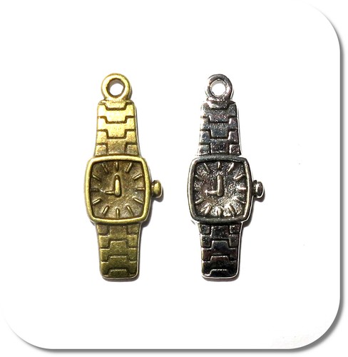Miniatur armbanduhr uhr neu - miniatur, armbanduhr,