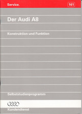 Audi selbststudienprogramm ssp - audi,