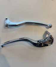 1x BMW S 1000 R Kupplungshebel / 1x Bremshebel 2017-2020 855947101