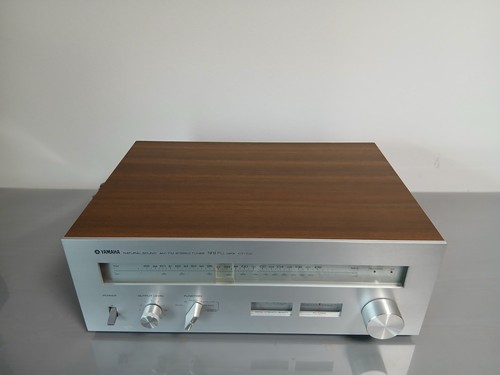 Yamaha 710 natural - yamaha, sound
