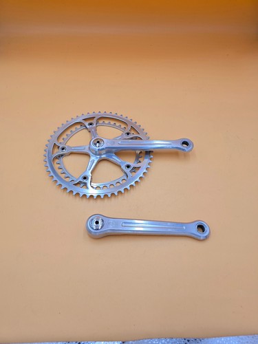Kurbel campagnolo super record - campagnolo,