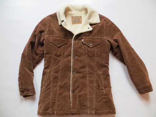 Levi jacke kurzmantel l - jacke, gr.