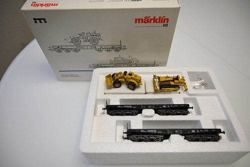 Märklin 48661 set - 48661,