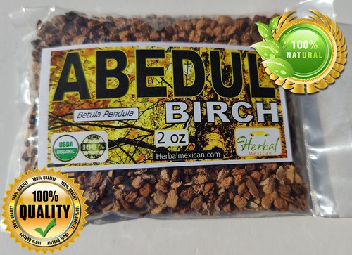 Abedul infusion - abedul,