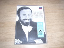Nessun Dorma - Puccini's