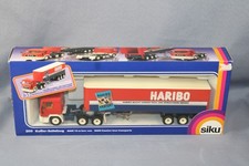 Siku 3119 koffer sattelzug man - siku,