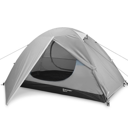 Tent 4 person - 4,