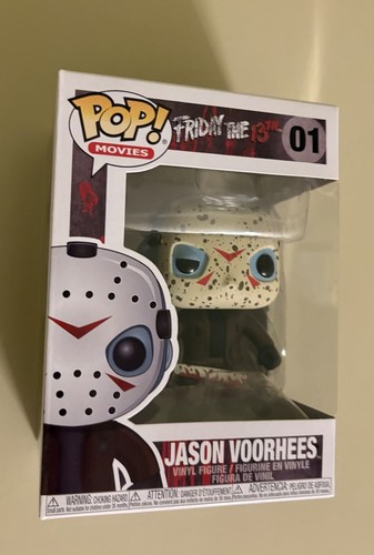 Funko pop friday - pop!,