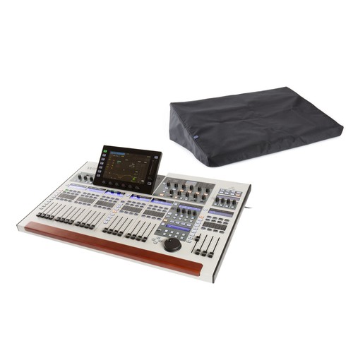 Behringer wing dust cover - +,