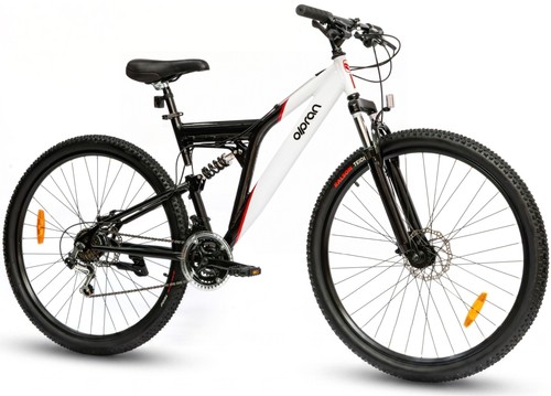 Mountainbike zoll olpran - mountainbike,