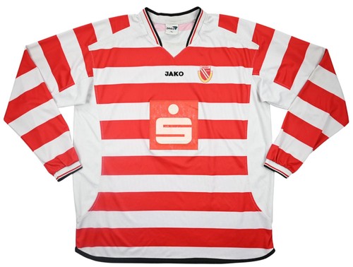 Jako 2003 energie cottbus - 2003-04,