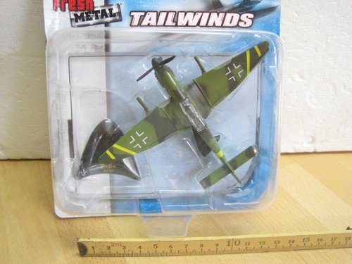 Maisto tailwinds mit der - tailwinds,
