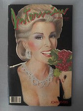 Andy Warhol's Interview