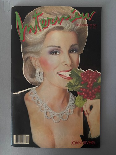Andy warhol interview - andy,