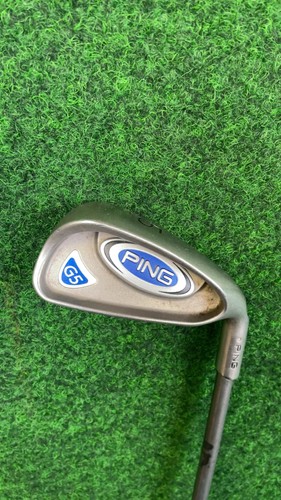 Ping eisen herren - g5, 5-eisen