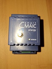 Energiemonitor Smart Maic