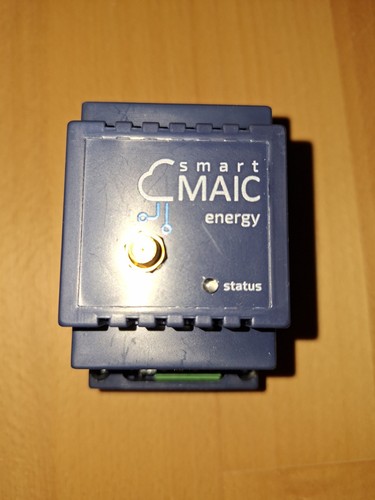 Energiemonitor smart maic - smart,