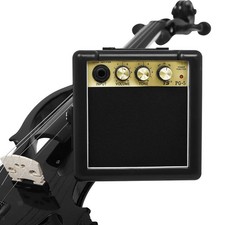 Bassgitarrenverstärker E