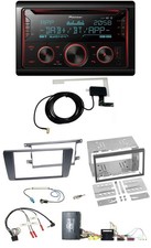 Pioneer 2DIN Lenkrad DAB USB