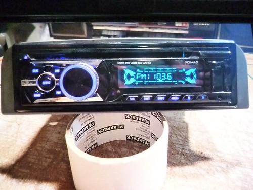 Xomax cdb 623 auto - xomax,