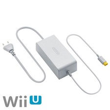Original Nintendo Wii U Netzteil für Konsole WUP-002(EUR) AC Adapter⚡️?✅