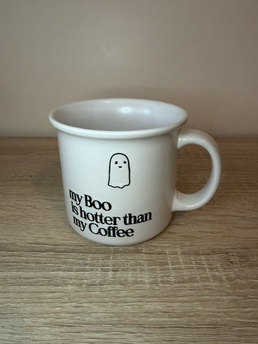 Maxx white ghost boo - my, is