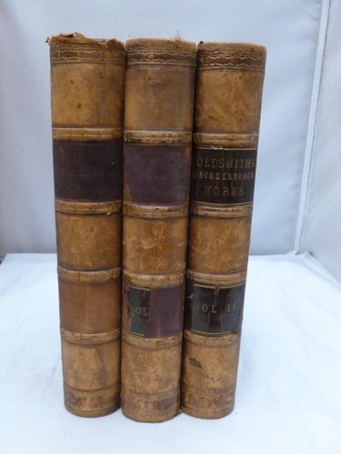 1837 the miscellaneous works - 1837,