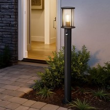 Stehlampe Wegeleuchte