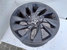 Citroen DS5 Felge 2012 