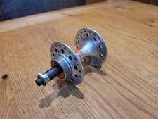 Oldtimer Maxi-Car 40h Fahrrad Bike Radnabe