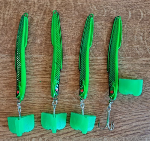 Neu pilker sea - sea, jig