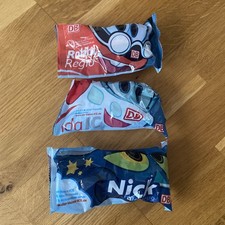 Neu OVP: 3 Züge Deutsche Bahn