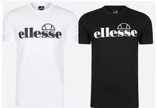 Ellesse Herren T-Shirt Fuenti
