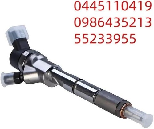 1stk diesel einspritzdüse - 1stk,