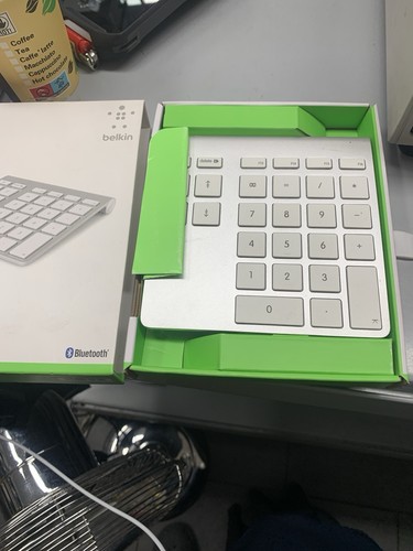 Neue tastatur - neue,
