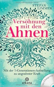 Versöhnung mit den ahnen - versöhnung,