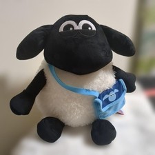 Shaun das Schaf Timmy