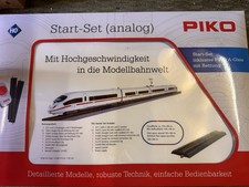 PIKO DB ICE 3 Starterset -