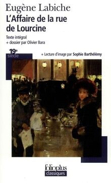 Laffaire rue de lourcine - laffaire, la