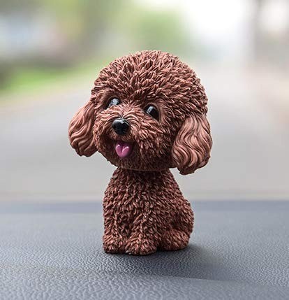 Hund nuckel kopf wackelkopf - hund,