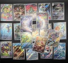 Pokemon AR Full Art