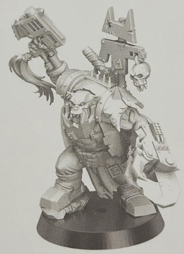 Warhammer 40k orks - orks:,