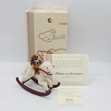 Steiff 037337 Teddybär mit