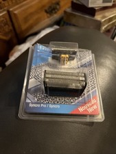 Braun 7000 Series Syncro Pro /