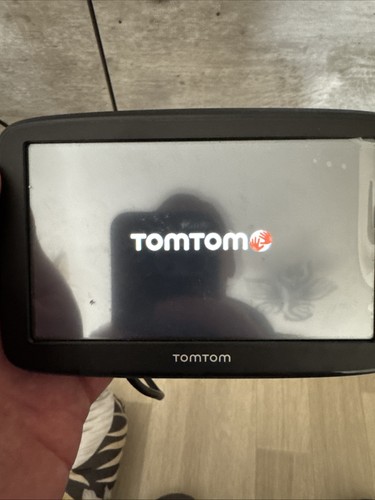 Tomtom classic 5 zoll - classic, eu