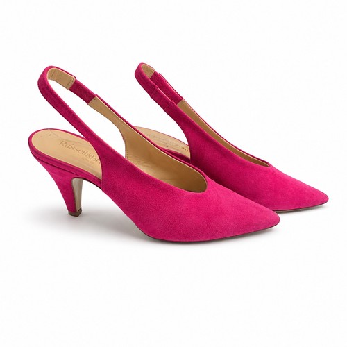 Russell bromley rosa - &,